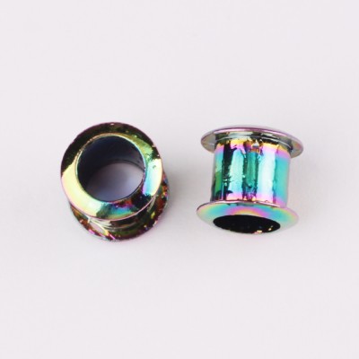 Jewelry Making Supplies All Size Large hole 5mm sold by brass jewelry spacer beads wholesale