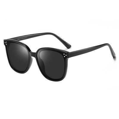 Newest Popular Polarized Square Sunglasses