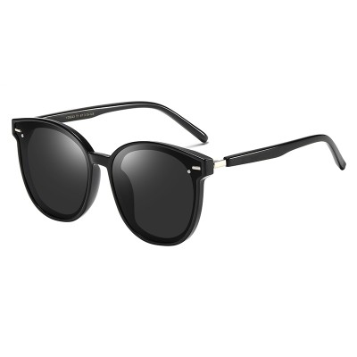 Unisex Popular Polarized Retro Sunglasses