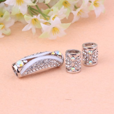 popular jewelry accessories for button clasp craft jewelry beads