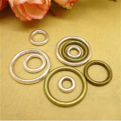 jewelry accessory closed metal o-ring kit o ring